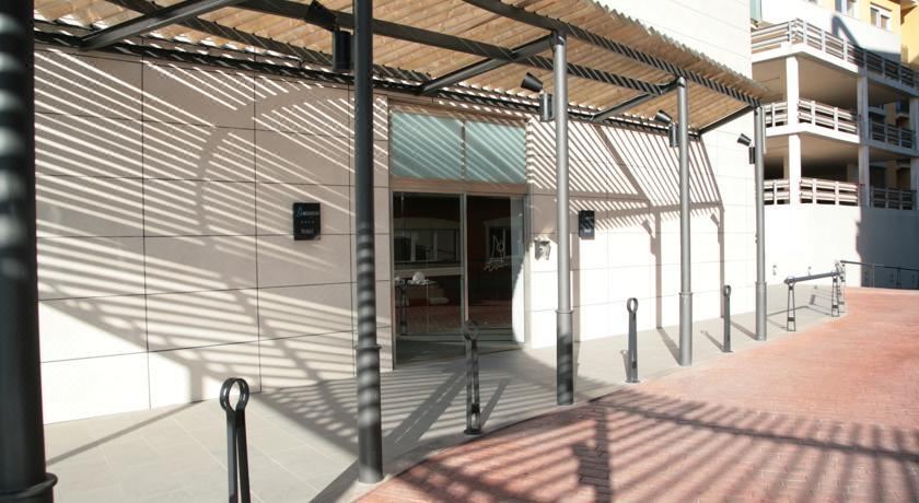 Photo of Buildings in Peniscola
