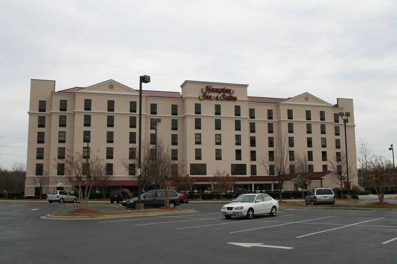 Photo of Buildings in Concord