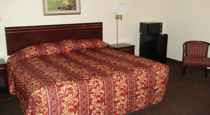 Photo of Bedroom in Midwest City