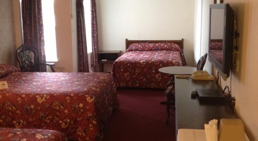 Photo of Bedroom in Saint John