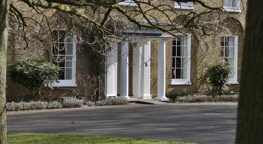Photo of Buildings in Tonbridge