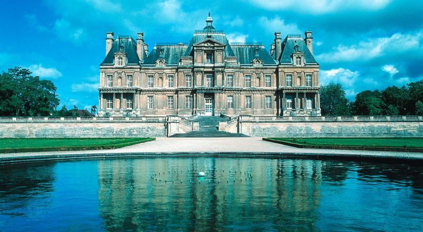 Photo of Outdoor in Maisons-Laffitte