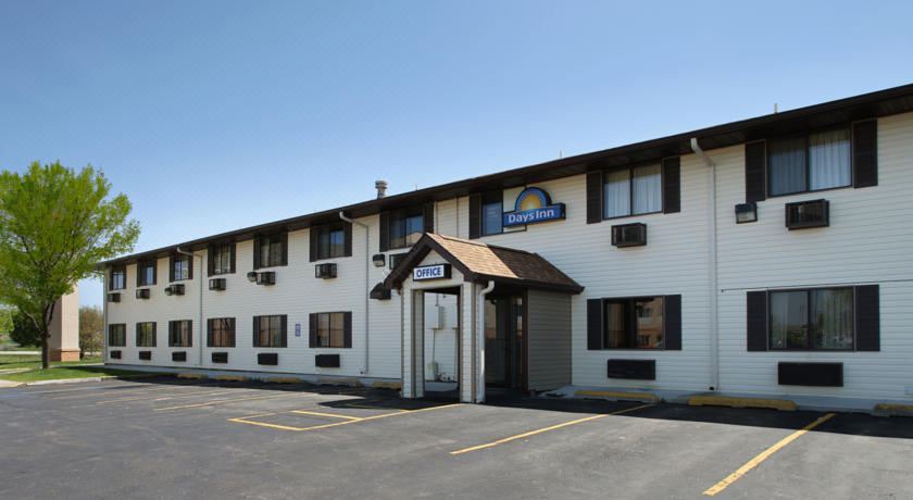 Photo of Buildings in Ankeny