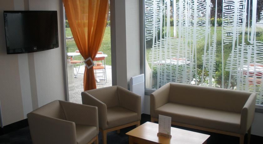 Photo of Livingroom in La Chapelle-Saint-Mesmin