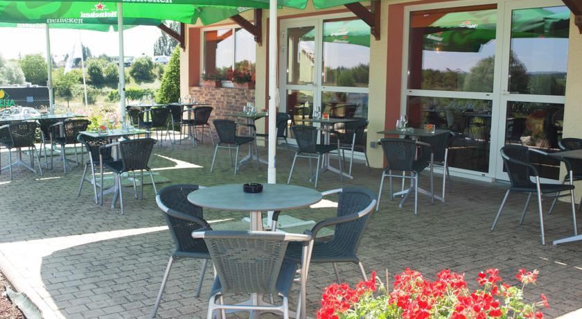 Photo of Patio Balcony in Saint-Saturnin