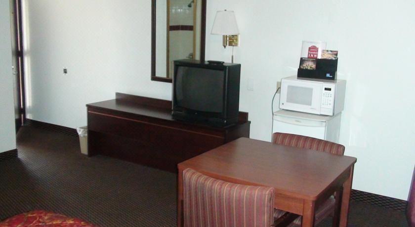 Photo of Livingroom in Midwest City