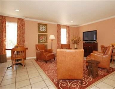 Photo of Livingroom in Beaumont
