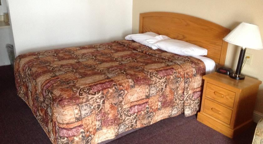 Photo of Bedroom in Hillsboro