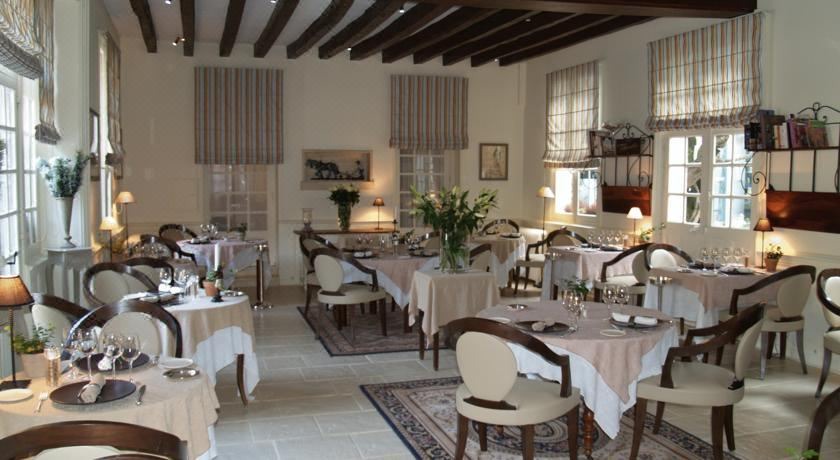 Photo of Livingroom in Chenonceaux