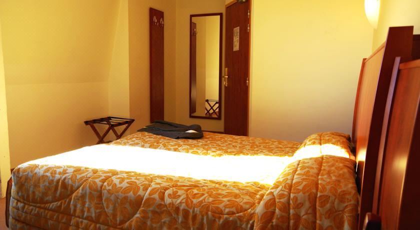 Photo of Bedroom in Peronne