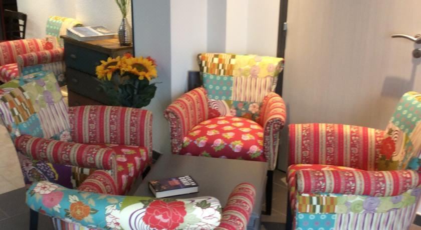 Photo of Livingroom in Saint-Lo