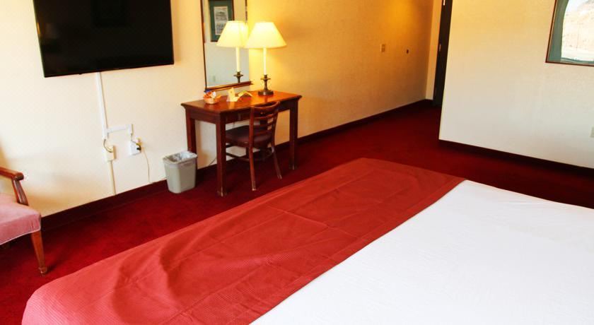 Photo of Bedroom in Boulder City