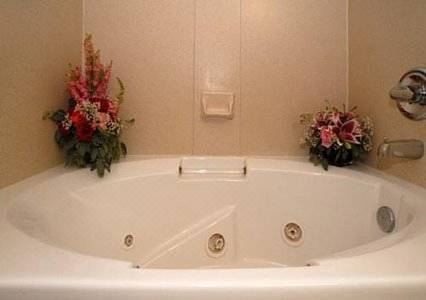 Photo of Bathroom in Albemarle