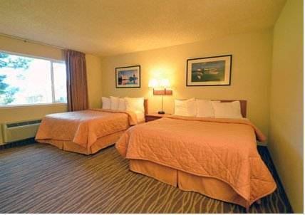Photo of Bedroom in North Bend