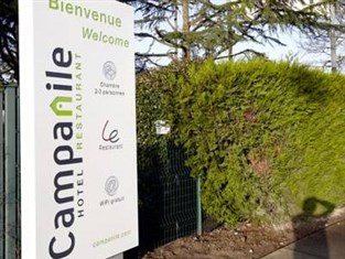 Photo of Buildings in Saint-Herblain