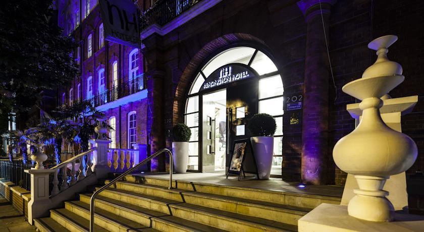 Photo of Others in Abingdon