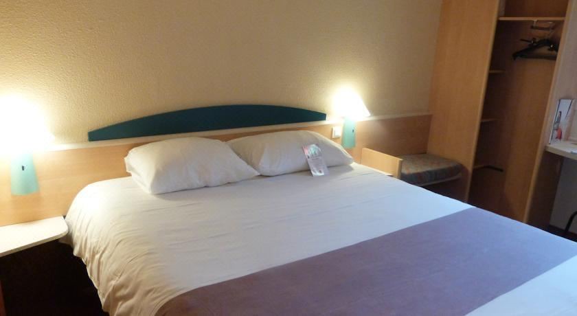 Photo of Bedroom in Cesson-Sevigne