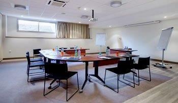 Photo of Livingroom in Maurepas