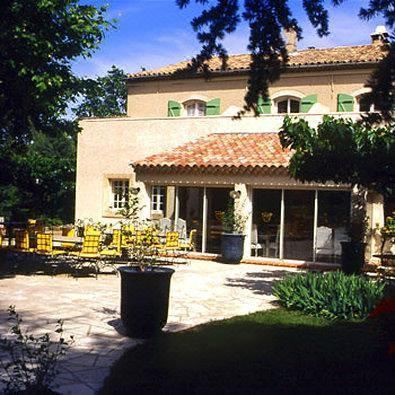 Photo of Buildings in Fontvieille