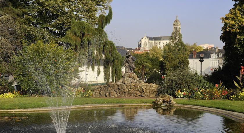 Photo of Outdoor in Cholet