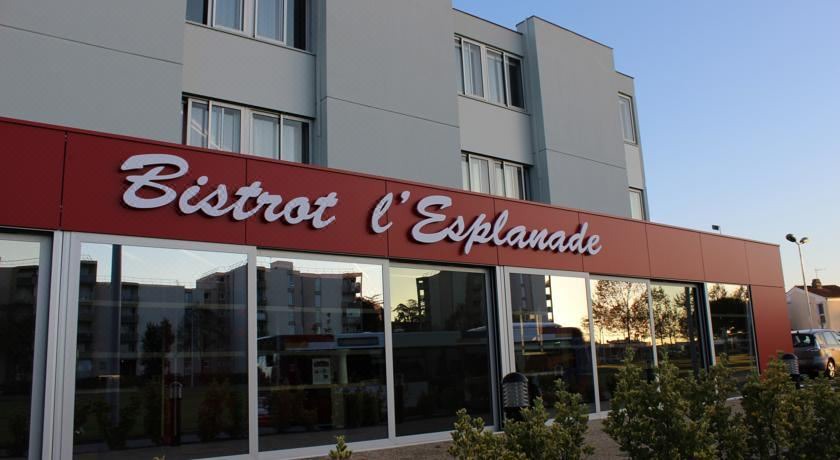 Photo of Buildings in Colomiers