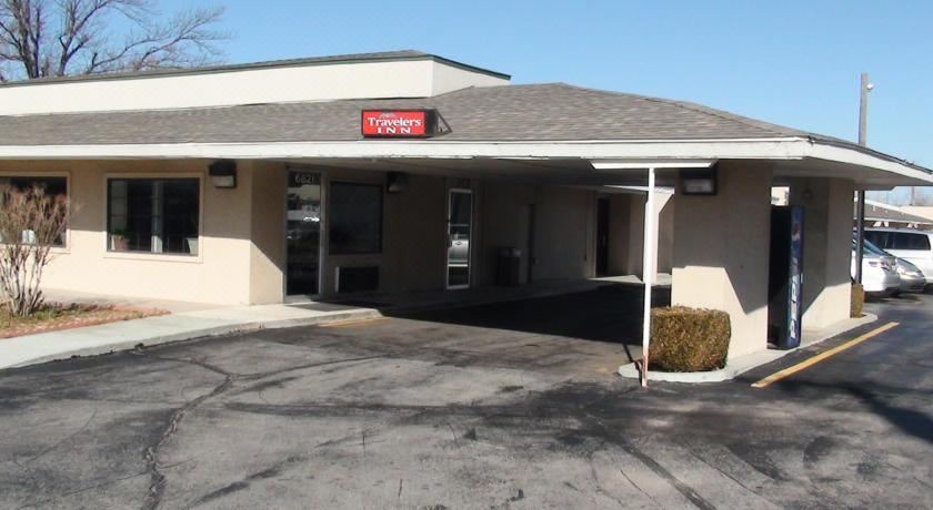 Photo of Buildings in Midwest City