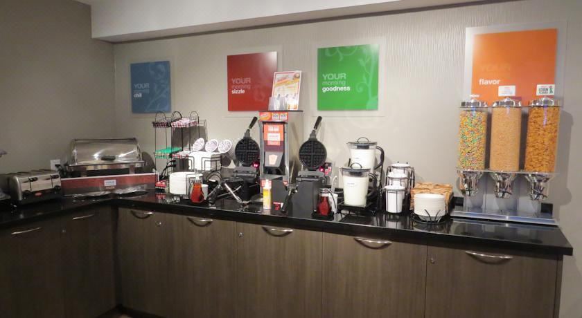 Photo of Kitchen in Parry Sound