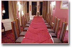 Photo of Bedroom in Glenmorangie