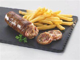 Photo of Livingroom in Charleville-Mezieres