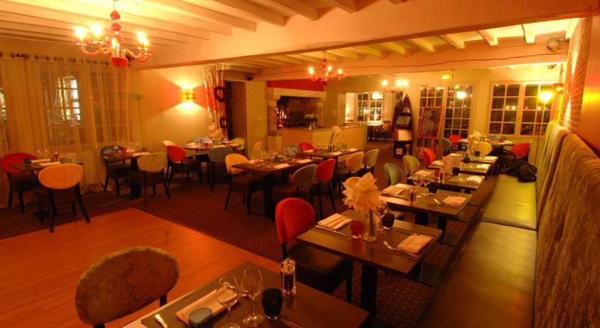 Photo of Livingroom in Saint-Pierre-la-Garenne
