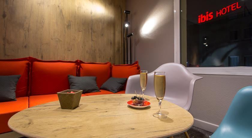 Photo of Livingroom in Perpignan