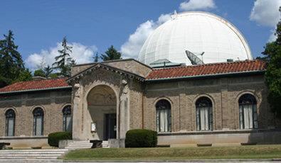 Photo of Buildings in Delaware