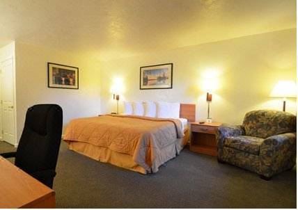 Photo of Bedroom in North Bend