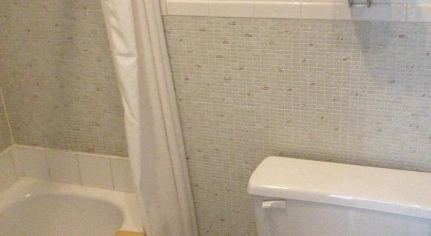Photo of Bathroom in Saint John