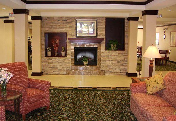 Photo of Livingroom in Murfreesboro