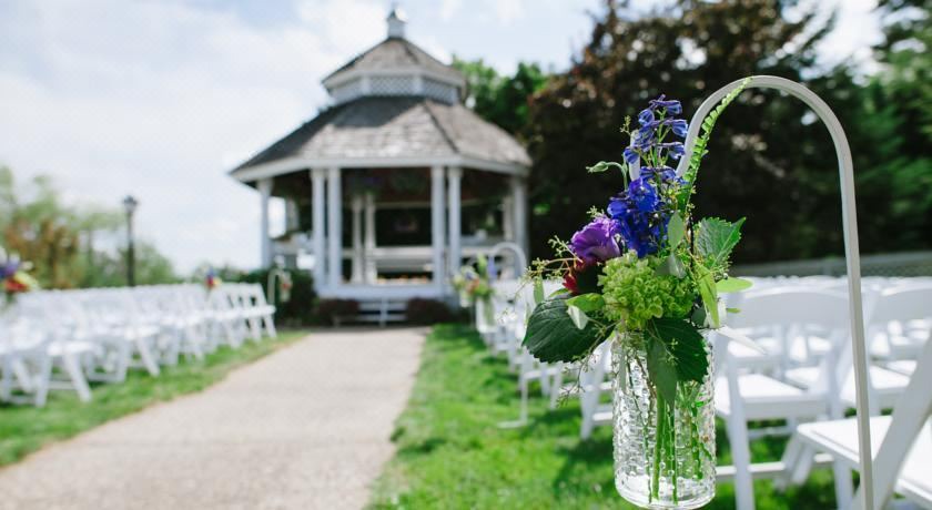 Photo of Buildings in Wolfeboro