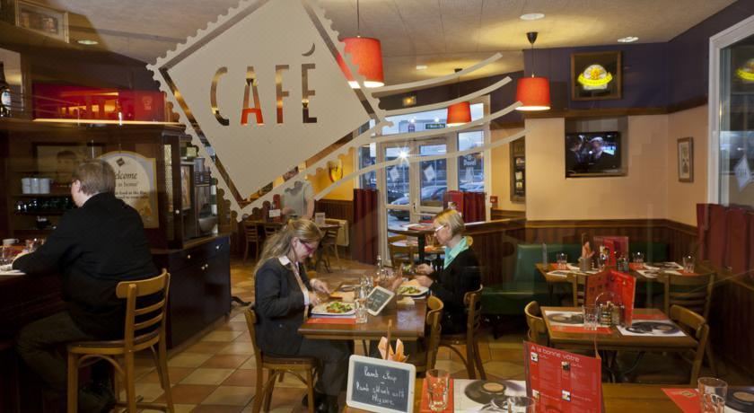 Photo of Livingroom in Calais
