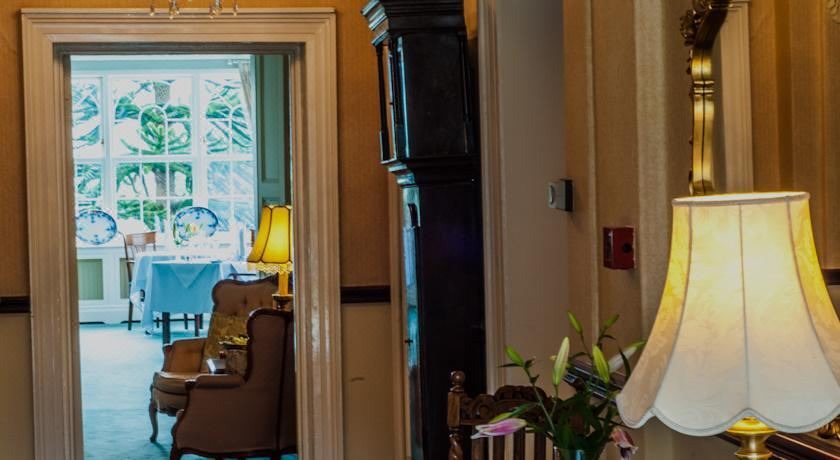 Photo of Livingroom in Near Sawrey