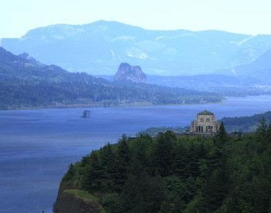 Photo of Outdoor in Cascade Locks
