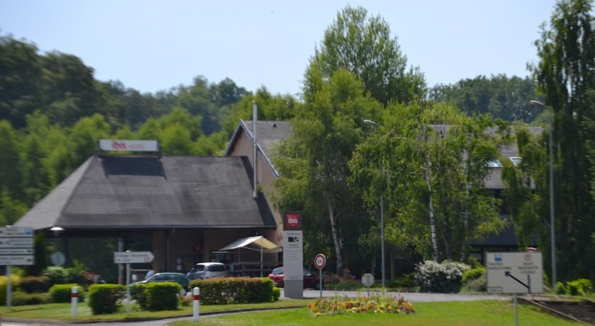 Photo of Buildings in Egletons