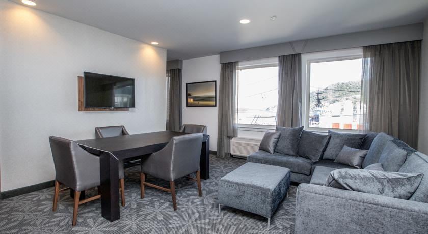 Photo of Livingroom in Downtown St. John's