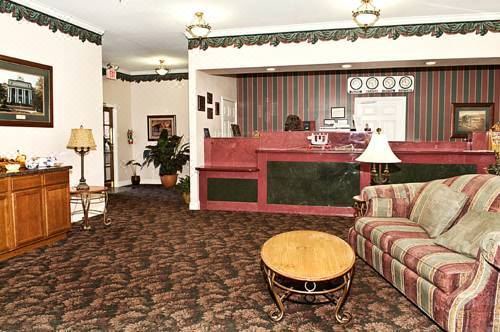 Photo of Livingroom in DeRidder