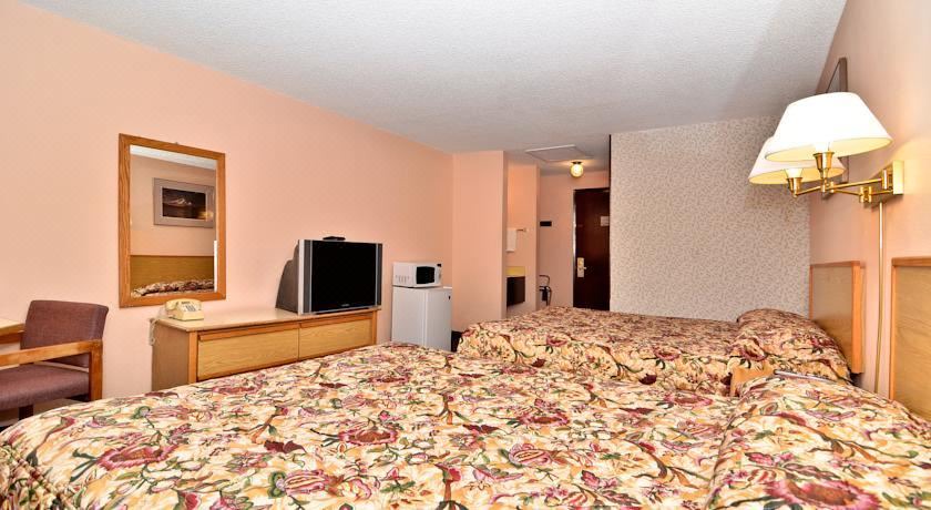 Photo of Bedroom in Corvallis