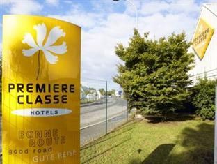 Photo of Buildings in Soissons