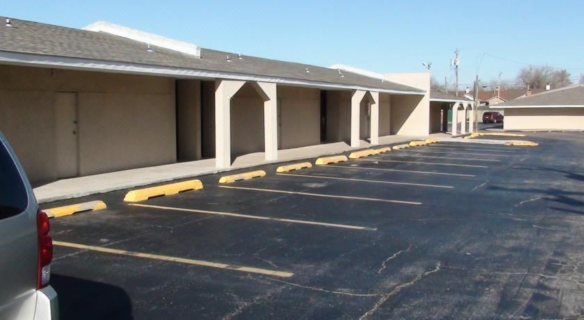 Photo of Buildings in Midwest City