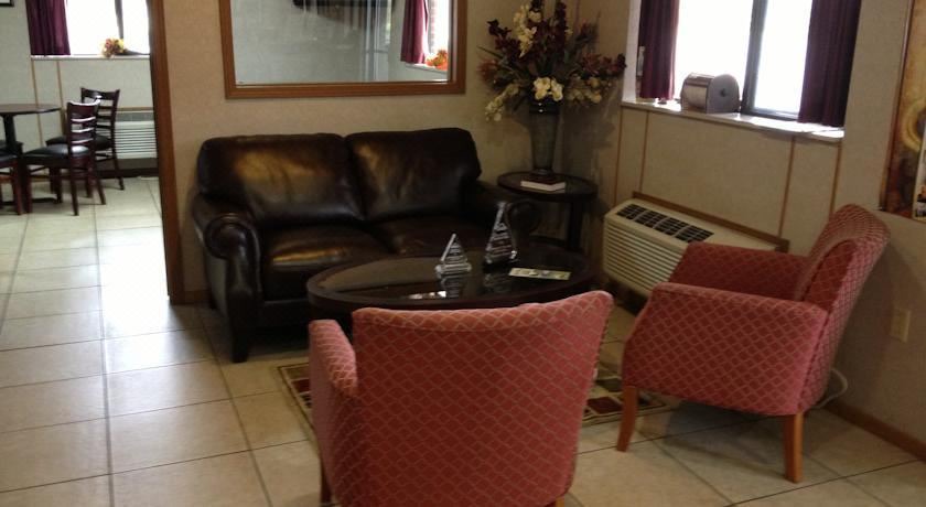 Photo of Livingroom in Mount Vernon