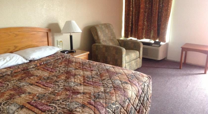 Photo of Bedroom in Hillsboro