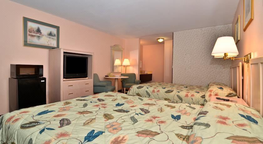 Photo of Bedroom in Corvallis