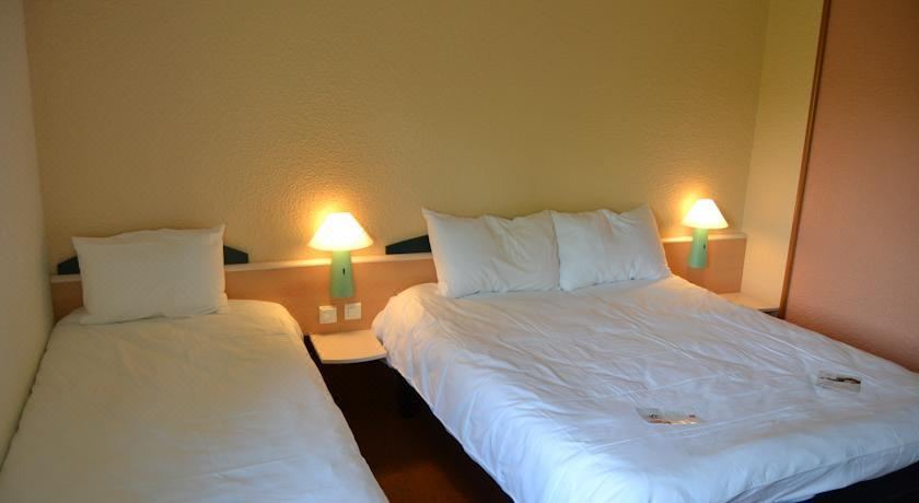 Photo of Bedroom in Egletons