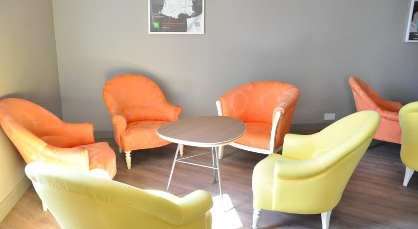 Photo of Livingroom in Gien